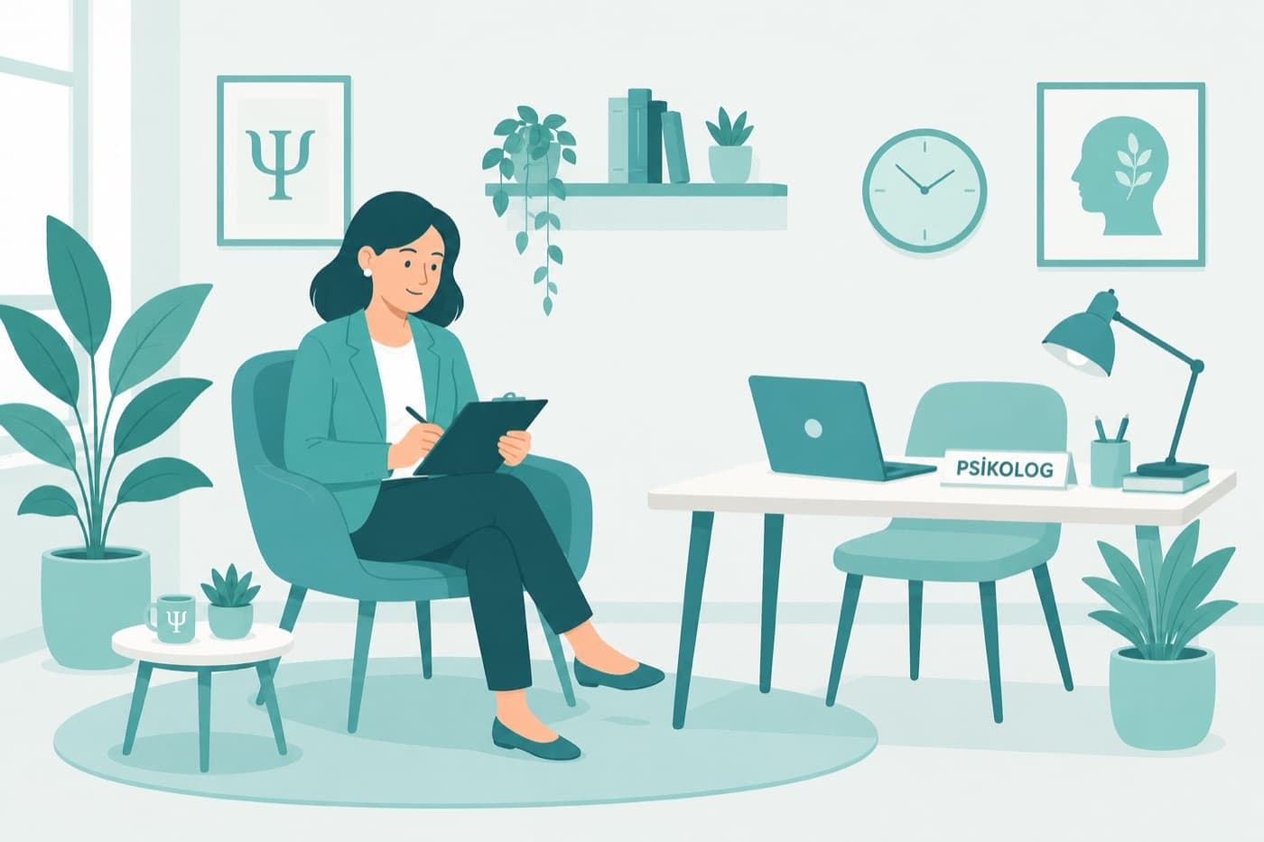 How to Open a Private Therapy Practice: A Complete Guide for Independent Psychologists